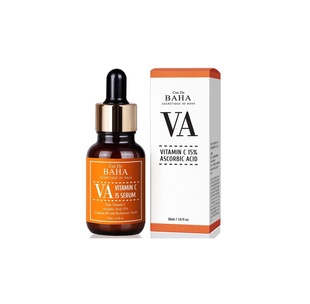 Сироватка з вітаміном C Cos De Baha Vitamin C 15% Serum Ascorbic Acid, 30 мл 87643 фото