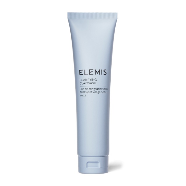 Глиняний очищувач для обличчя Elemis Clarifying Clay Wash, 150 мл 50275 фото