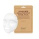 Маска з муцином равлика і отрутою бджоли Benton Snail Bee High Content Mask, 1 шт 8809540510183 фото 2