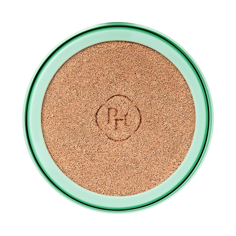 Кушон з екстрактом центелли Purito Seoul Wonder Releaf Centella BB Cushion 13 Neutural Ivory, 15 гр+15 гр 000005443 фото