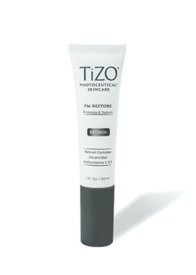 Сироватка нічна відновлююча TiZO Photoceutical Skincare PM Restore, 29 мл 107 фото