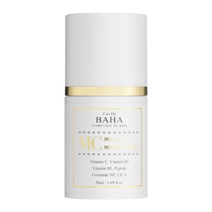 Крем для обличчя COS DE BAHA Multi Vita Moisture Cream, 50 мл 8809240319215 фото