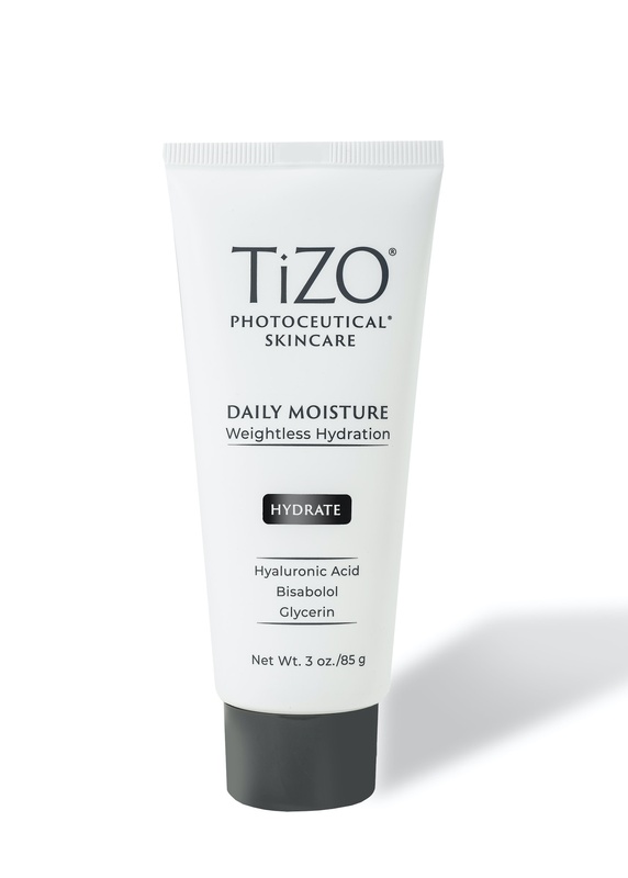 Крем відновлюючий зволожуючий для фотопошкодженої шкіри TiZO Photoceutical Skincare Daily Moisture, 85 г 119 фото