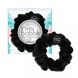 Резинка-браслет для волосся invisibobble SPRUNCHIE True Black 1322 фото 1