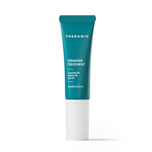 Відновлювальний серум з керамідами Theramid Ceramide Treatment, 10 мл 35345345 фото