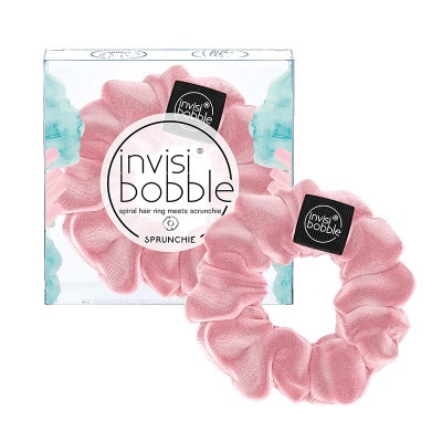 Резинка-браслет для волосся invisibobble SPRUNCHIE Prima Ballerina 1543 фото