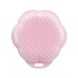 Щітка для вичісування кота Pet Teezer Cat Grooming Millenial Pink 5060926686141 фото 1