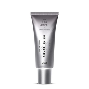 Освітлюючий крем PSA Silver Lining Dioic & Willowherb Clarifying Cream, 50 мл 42354536566 фото