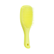 Щітка для волосся Tangle Teezer The Ultimate Detangler Mini Hyper Yellow 5060926684710 фото