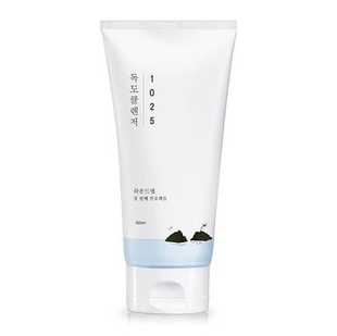 М`яка пінка для очищення шкіри ROUND LAB 1025 Dokdo Cleanser, 150 мл 4568 фото