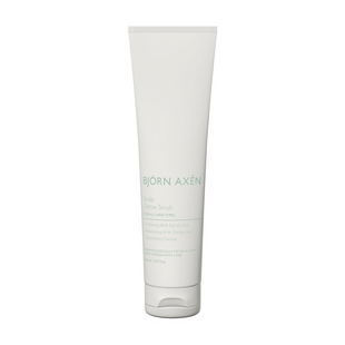 Детокс-скраб для шкіри голови BJORN AXEN Scalp Detox Scrub, 150 мл 7350001705828 фото