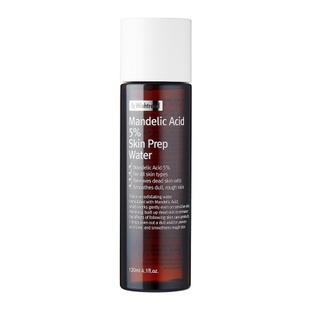 Мигдалевий пілінг By Wishtrend Mandelic Acid 5% Skin Prep Water, 120 мл 34576879897 фото