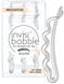 Заколка для волосся invisibobble WAVER Crystal Clear 747743 фото 1