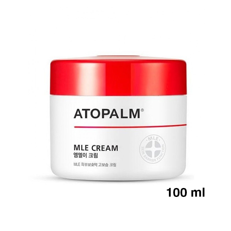 Крем заспокійливий та зволожувальний Atopalm MLE Cream, 100 мл 8809048412545 фото