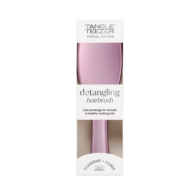 Щітка для волосся Tangle Teezer The Ultimate Detangler Chrome Mauve Copper 5060926686004 фото