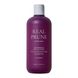 Шампунь захист фарбованого волосся з екстрактом сливи Rated Green Real Prune Color Protecting Shampoo, 400 мл 8809514550559 фото 1