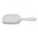 Щітка для волосся прямокутна Janeke Superbrush Rectangular Chromium Hairbrush 8006060610243 фото 1