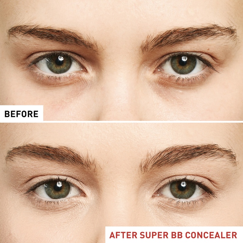 Консилер Erborian Super BB Concealer Clair, 10 мл 6AA10565 фото