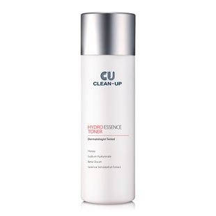 Зволожуючий тонер-есенція CUSKIN Clean-Up Hydro Essence Toner, 200 мл 8809207221315 фото