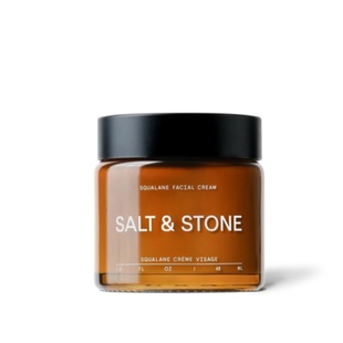 Зволожувальний крем із скваланом Salt & Stone Squalane Facial Cream, 48 мл 711221984542 фото