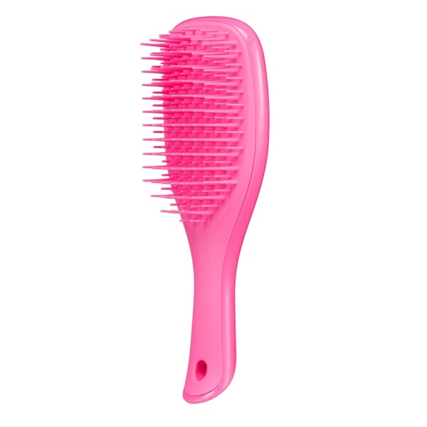 Щітка для волосся Tangle Teezer The Wet Detangler Mini Pink Sherbet 46576879888111 фото