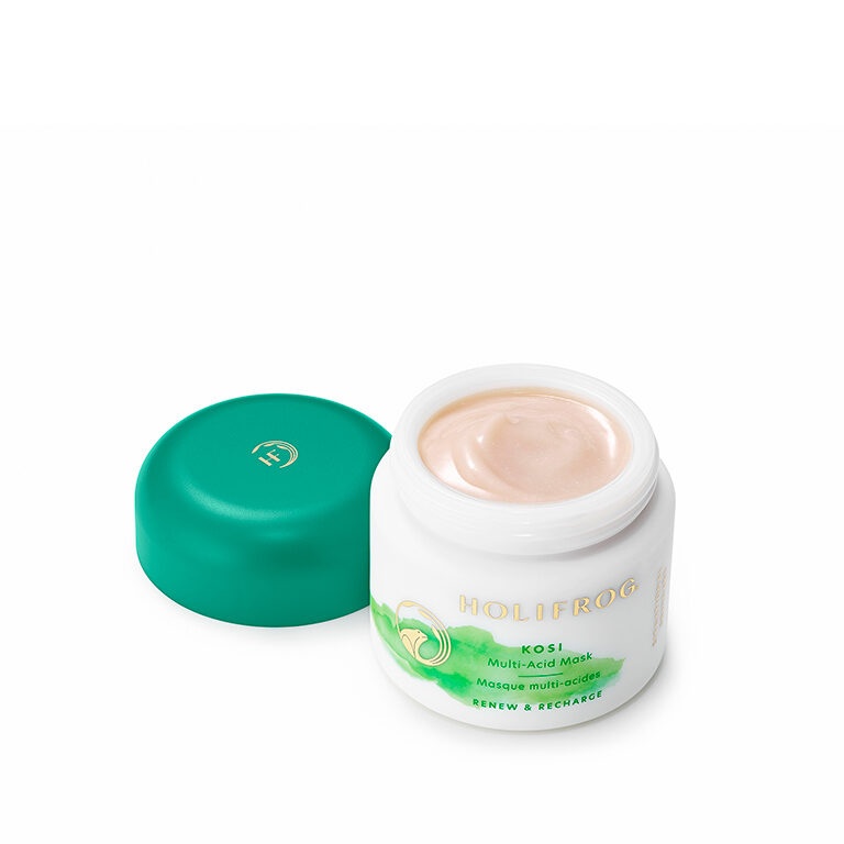 Мультикислотна маска HoliFrog Kosi Multi-Acid Mask, 60 мл 6545344324 фото