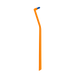 Монопучкова зубна щітка Curaprox CS 1009 Single & Sulcular, 9 мм 1200097867 фото