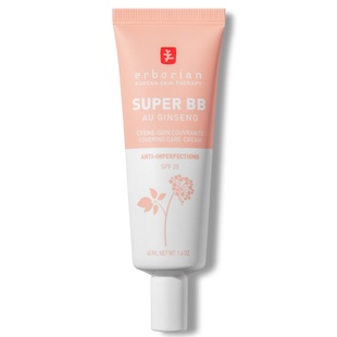 Тонуючий крем для Обличчя Erborian Super BB Cream Clair, 40 мл 6АА10450 фото