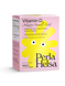 Вітамін Dз 1000 UI, 60 капсул Perla Helsa Vitamin D3 1000 UI Happy Sunny Kids Dietary Supplement 4820225140178 фото 1