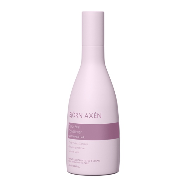 Кондиціонер для фарбованого волосся BJORN AXEN Color Seal Conditioner, 250 мл 7350001705439 фото