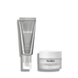 Лімітований новорічний набір Medik8 The Night Shift Overnight Smooth & Firm Duo Kit P11485 фото 2