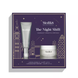 Лімітований новорічний набір Medik8 The Night Shift Overnight Smooth & Firm Duo Kit P11485 фото 1