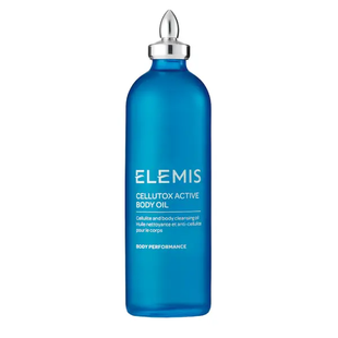 Антицелюлітне детокс-масло для тіла Elemis Cellutox Active Body Oil, 100 мл 60877 фото