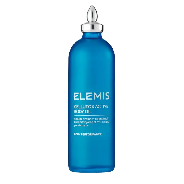 Антицелюлітне детокс-масло для тіла Elemis Cellutox Active Body Oil, 100 мл 60877 фото