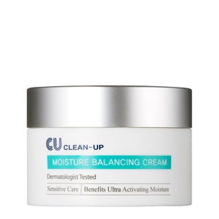 Ультра-зволожуючий крем CUSKIN Clean-Up Moisture Balancing Cream, 50 мл 322343333 фото