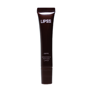 Блиск для губ Lipss Lipper Coffee, 8 мл 0007658756 фото