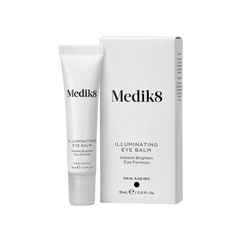 Бальзам-консилер для зони навколо очей Medik8 Illuminating Eye Balm, 15 мл P08920 фото